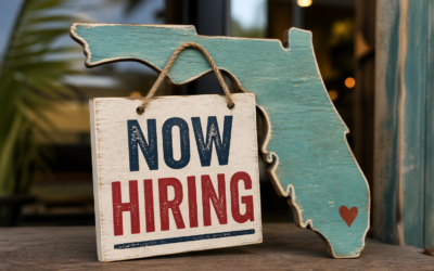 Florida’s Job Market in 2026: What Makes It Stand Out and What It Means for Employers and Job Seekers