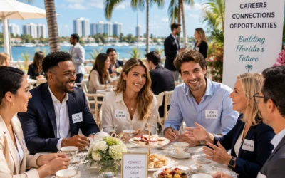 The Mid-Year Hiring Reality in Florida: What Employers and Job Seekers Are Dealing With Right Now